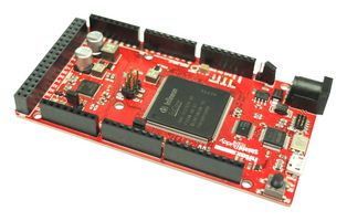 INFINEON KITA2GTC375ARDSBTOBO1 Evaluation Board, TC375, AURIX, 32 bit, TriCore