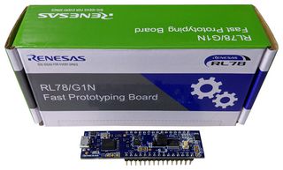 RENESAS RTK5RLG1N0C00000BJ