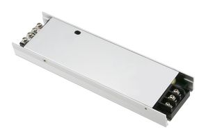 MEAN WELL LSP-160R-4.2T AC/DC Enclosed Power Supply (PSU), 141 to 370VDC, ITE & Household, 1 Outputs, 134.4 W, 4.2 VDC