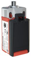 BERNSTEIN IN65-U1Z SM Limit Switch, Plunger, SPST-NO, SPST-NC, 3 A, 240 V, 10 N, IN65 Series