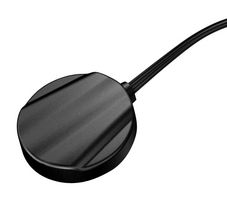 MAXTENA MEA-GNSS-LTE Antenna, Combo, LTE/GNSS, 2.3 GHz to 2.69 GHz, 2 dBi, Adhesive