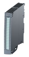 SIEMENS 6ES7523-1BL00-0AA0 Digital I/O Module, 16 Input, 16 Output, 24 V, 0.5A, 0 °C to 60 °C