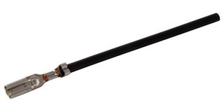 JST / JAPAN SOLDERLESS TERMINALS SPS-41T-110 Quick Disconnect Terminal, PS, Female Quick Disconnect, 2.8mm x 0.51mm, 0.11" x 0.02", 20 AWG