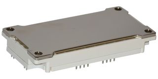 STARPOWER GD150HHU120C6S IGBT Module, H Bridge, 230 A, 2.9 V, 1.179 kW, 125 °C, Module