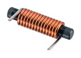 WURTH ELEKTRONIK 7847110020 Inductor, AEC-Q200, 2 uH, Unshielded, 0.011 ohm, 4 A Irms, 5 A Isat, Through hole