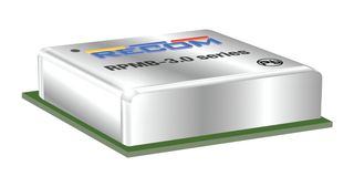 RECOM POWER RPMB12-3.0-CT Non Isolated POL DC/DC Converter, Module, 1 Output, 36 W, 12 V, 3 A
