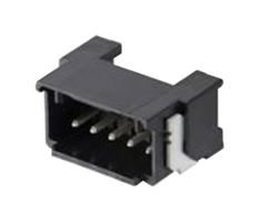 AMPHENOL COMMUNICATIONS SOLUTIONS 10157551-0P10LF Contact, Minitek Multipitch 10157551, Socket, Crimp, 26 AWG, Tin Plated Contacts