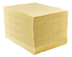 MULTICOMP PRO MP005299 Sorbent, Chemical Sheet, 50cm, 50l