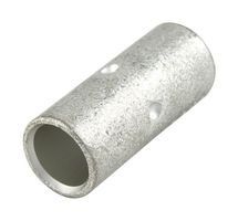 ABB 7TAH007940R0101 Parallel Splice, 2 Way, Butt, 35 mm², Copper, Non Insulated