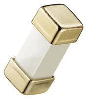 MULTICOMP PRO MP005494 Fuse, Surface Mount, PV, EV, New Energy, 10 A, Fast Acting, 125 V, 125 V, 2410 [6125 Metric]