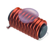 WURTH ELEKTRONIK 7847232045 Inductor, AEC-Q200, 4.45 µH, 12 A Irms, 45 A Isat, Unshielded, 25 mm L x 11.5 mm W x 11.85 mm H