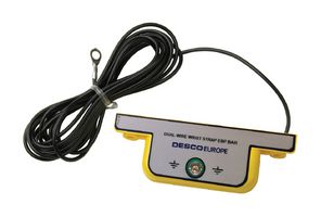 DESCO EUROPE / VERMASON DE-24066 EBP Bar, Dual Wire, Single Operator, Stud, 3 m