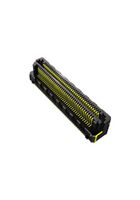 SAMTEC LSHM-130-01-L-DH-A-N-TR Mezzanine Connector, Hermaphroditic, 0.5 mm, 2 Rows, 60 Contacts, Surface Mount, Phosphor Bronze