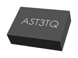 ABRACON AST3TQ-T-25.000MHZ-28 TCXO, 25 MHz, 280 ppb, SMD, 7mm x 5mm, LVCMOS, 3.3 V, AST3TQ-28 Series