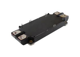 ROHM BSM180C12P2E202 Silicon Carbide MOSFET, Chopper, N Channel, 204 A, 1.2 kV, Module
