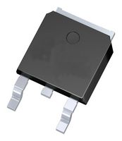 INFINEON IPD60R210PFD7SAUMA1 Power MOSFET, N Channel, 600 V, 16 A, 0.171 ohm, TO-252 (DPAK), Surface Mount
