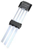 INFINEON TLE4929CXAFM28HAMA1 Hall Effect Sensor, SSO, 3 Pins, 4 V, 16 V, 15 °C
