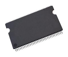 MICRON MT46V32M16P-5B:J DRAM, DDR, 512 Mbit, 32M x 16bit, 200 MHz, TSOP, 66 Pins