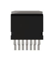 ROHM SCT3030AW7TL Silicon Carbide MOSFET, Single, N Channel, 70 A, 650 V, 0.03 ohm, TO-263 (D2PAK)