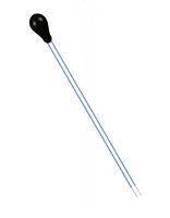 TDK B57863S0502F040 NTC Thermistor, 5 kohm, Wire Leaded, 3988 K