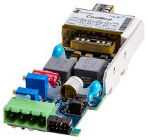 EXCELSYS / ADVANCED ENERGY CMH Plug In Module, CoolX PowerPac, 3 to 30V, 4A