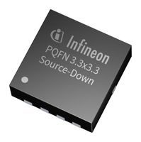 INFINEON IQE013N04LM6ATMA1 Power MOSFET, N Channel, 40 V, 205 A, 1100 µohm, TSON, Surface Mount