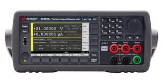 KEYSIGHT TECHNOLOGIES B2901BL