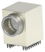 TE CONNECTIVITY 2358715-1 Speciality Terminal, R/A, ICCON, Press Fit, Busbar Socket
