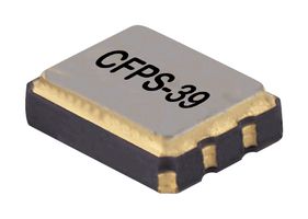 IQD FREQUENCY PRODUCTS LFSPXO076709