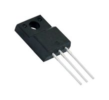 VISHAY SIHA21N80AE-GE3 Power MOSFET, N Channel, 800 V, 7.5 A, 0.235 ohm, TO-220FP, Through Hole
