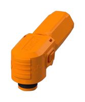 PHOENIX CONTACT 1106306 Photovoltaic / Solar Connector, Male Cable Coupler, Plus, Cable Mount, 120 A