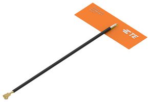 TE CONNECTIVITY 2344656-6 PCB Antenna, 5.15 GHz to 5.85 GHz, 7 dbi, PCB, Linear