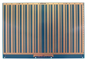 Multicomp Pro Prototype Boards – Build Fast, Iterate Better