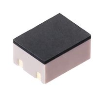 PANASONIC AQY221N3MY MOSFET Relay, SPST-NO (1 Form A), AC / DC, 25 V, 150 mA, SON-4, Surface Mount
