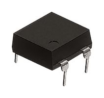 PANASONIC AQY277 MOSFET Relay, SPST-NO (1 Form A), AC / DC, 200 V, 650 mA, DIP-4, Through Hole