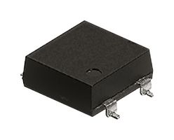 PANASONIC AQY277A MOSFET Relay, SPST-NO (1 Form A), AC / DC, 200 V, 650 mA, DIP-4, Surface Mount