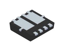 DIODES INC. DMTH4008LPDW-13 Dual MOSFET, N Channel, 40 V, 40 V, 46.2 A, 46.2 A, 0.0123 ohm