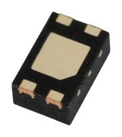 DIODES INC. AH1913-FA-7 Hall Effect Switch, Omnipolar Hall Effect Switch IC, 18 G, 11 G, 1.6 V, 5.5 V