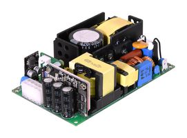 VMS-450B Series- medical high-density ac-dc power supply