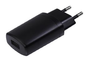 CUI SWI10B-5-NW-I38 AC/DC Power Supply, 1 Output, 10 W, 5 VDC, 2 A