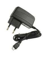 CUI SWI5-5-E-P5 AC/DC Power Supply, ITE, 1 Output, 5 W, 5 VDC, 1 A