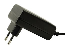 CUI SWM30-5-EV-P5 AC/DC Power Supply, Medical, 1 Output, 20 W, 5 VDC, 4 A