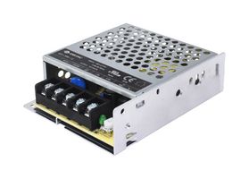 CUI VGS-35W-24 AC/DC Enclosed Power Supply (PSU), ITE, 1 Outputs, 36 W, 24 VDC, 1.5 A