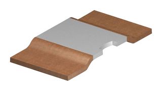VISHAY WSL39214L000FEA SMD Current Sense Resistor, 4000 µohm, WSL Series, 3921 [1052 Metric], 3 W, ± 1%, Metal Strip