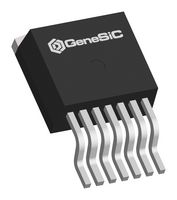 Navitas Genesic Silicon Carbide (SiC) Mosfest and Schottky Diodes