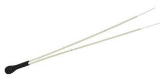 VISHAY NTCLE350E4103FHB0 NTC Thermistor, AEC-Q200, 10 kohm, Free Hanging, Wire Leaded