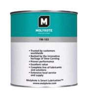 MOLYKOTE YM-103 GREASE, 1KG Grease, YM-103, Can, 1kg