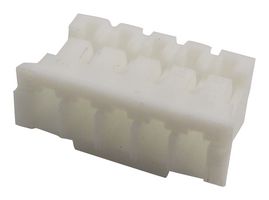 JST / JAPAN SOLDERLESS TERMINALS PHR-5 Connector Housing, PH, Receptacle, 5 Ways, 2 mm, BPH and SPH Series Crimp Contacts