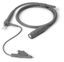 NI / EMERSON 783566-01 Oscilloscope Test Probe, 150MHz, Passive, 1:1 / 10:1 Attenuation