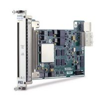 NI / EMERSON 782955-01 FPGA Module, FlexRIO, PXIe-7975, Kintex-7 K410T, 28620 Kbit, 63550 Logic Blocks, 0.97V to 1.03V